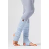 LELOSI Gamaše KnitLine Vinyasa UNI
