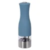 EXCELLENT Mlinček za poper in sol 20 cm modri KO-17045839090 modri