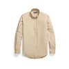 Polo Ralph Lauren Srajca 710805564515 Svetlo bež Regular Fit