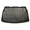 Rubber trunk mat VW Tiguan 2016-2023 (lower floor)