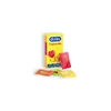 TROPICAL DUREX CONDOMS 6 UNITS