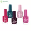 LAK ZA NOKTE COLOR EXPERT GOLDEN ROSE ( ) DANIJELA COMMERCE
