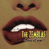 The Zemblas - Live It Up! (LP)