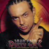 posneti mediji PAUL S.- 2LP/DUTTY ROCK (CRYSTAL CLEAR VINYL), (20691382)