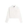 Tommy Jeans Bluza bela