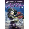 Borbeni anđeo Alita 3