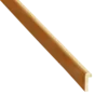 Ugaona ukrasna lajsna 240cm hs818/grt