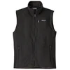 Patagonia Better Sweater Fleece Vest black Gr. L