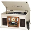 Victrola Navigator 8in1 White Retro gramofon