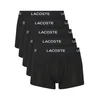 Lacoste Komplet boksaric? 5H1292 Črna