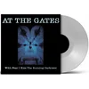 At The Gates - With Fear I Kiss The Burning Darkness (Reissue) (Clear Coloured) (LP)