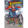 Supermen: Šta li se zbilo sa čovekom od čelika?