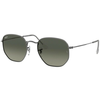 Ray-Ban Hexagonal Naočare za sunce RB 3548N 004/71