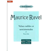 RAVEL:VALSE NOBLES ET SENTIMENTALES