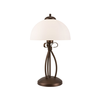 Stona lampa ADELLE 1xE27/60W/230V