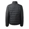 RINO JACKET jakna, Boja: tamno siva Veličina: XL