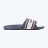 SERGIO TACCHINI Papuce azzurro M