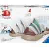 Ravensburger 3D puzzle Sidnejska opera, 216 delova