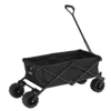 Transportni voziček Outwell Hamoa Transporter - black