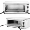 shumee Toaster toaster GN 1/1 50-300 C 2850 W