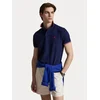 Polo Ralph Lauren Polo majica 710842621505 Mornarsko modra Regular Fit