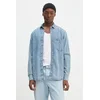 Jeans srajca Samsoe Samsoe
