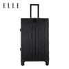 Elle Kofer, 55.8cm, Crni