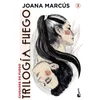 TRILOGIA FUEGO 3. CIUDADES DE FUEGO