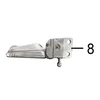 Levi fazaster 6049-30-00003 za skuter Motovene New Flash HF