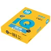 PAPIR ILK IQ INTENZIV A4 80G PK500 MONDI SY40 ZLATNO ŽUTI