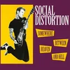 Social Distortion - Somewhere Between Heaven And Hell (Limited Edition) (Yellow Coloured) (LP)
