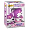 Bobble Figure Hello Kitty and Friends POP! - Kuromi with Cake (20th Anniversary)