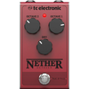 TC Electronic Nether Octaver