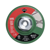 Rubi 32921 dijamantski flap brusni disk, granulacija 60, 115mm, M14 ( RUBI 32921 )