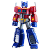 Action Figure Blokees Transformers - Model Kits - G1 Optimus Prime