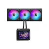 Hladnjak ASUS ROG Ryuo IV SLC 360 ARGB Black