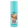 LOreal Paris Magic Retouch Sprej za prikrivanje izrastka 4 Dark Blond
