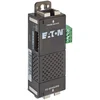 Eaton Environmental Monitoring Probe (EMP) Gen 2, provides one temperature, one humidity, and two dry-contact status data points. compatible with the UPS, Network-M2 and Eaton rack PDUs including G3 (firmware 4.x or later), G3HD and G3+