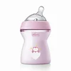 Chicco NF plastična flašica,250ml,silikon,2m+,dev.