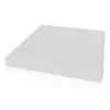 Homestar Vzmetnica iz hladne pene 180x200 cm bela