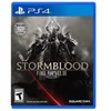 Final Fantasy 14 Stormblood Online (PS4)