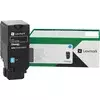 Lexmark 71C20C0 moder, originalen toner
