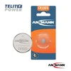 ANSMANN Litijum 3V CR1025 ANSMANN