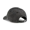 Puma WARDROBE ESS Metal Dad Cap, Black, Size L, Accessories