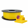 ABS PLUS filament Yellow - 1.75mm,1000g