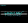 ES-4323 FOX 43DLE668 ver1 LED TRAKE