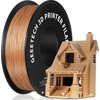 GEEETECH PLA Wood