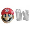 Godan Zdaj Super Mario - Maska in rokavice