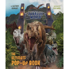 Jurassic World: The Ultimate Pop-Up Book