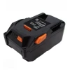 AEG LiIon Baterija za ručni alat L1830R, 18V, 5000 mAh